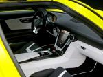 Mercedes-Benz SLS AMG E-Cell 2010 года